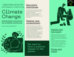 The Arid Affliction: Unmasking Climate Change’s Drought Dance